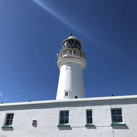 Pebble - Part Of The The Bay Village With Pool, Gym And Direct Access, Pub, Restaurant, Tennis And Meadows Walks Filey