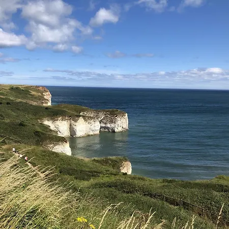 Nyaraló Pebble - Part Of The The Bay Village With Pool, Gym And Direct Access, Pub, Restaurant, Tennis And Meadows Walks