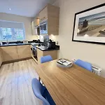 Holiday home Pebble - Part Of The The Bay Village With Pool, Gym And Direct Access, Pub, Restaurant, Tennis And Meadows Walks