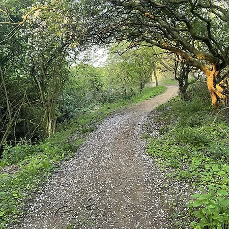 Σπίτι διακοπών Pebble - Part Of The The Bay Village With Pool, Gym And Direct Access, Pub, Restaurant, Tennis And Meadows Walks Filey