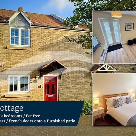 Pebble - Part Of The The Bay Village With Pool, Gym And Direct Access, Pub, Restaurant, Tennis And Meadows Walks Holiday home Filey