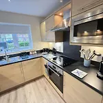 Pebble - Part Of The The Bay Village With Pool, Gym And Direct Access, Pub, Restaurant, Tennis And Meadows Walks Filey